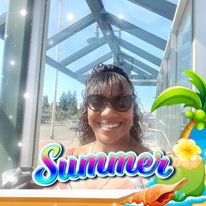 Meet your Posher, Latoya